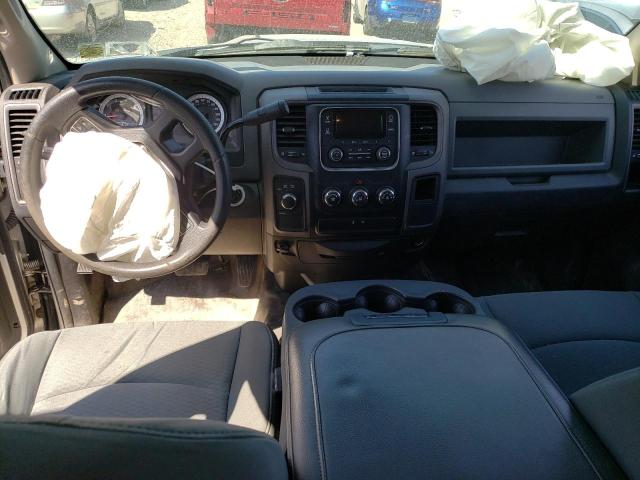 Photo 8 from auction – 2013 RAM 1500 ST with VIN 1C6RR7FT1DS697400
