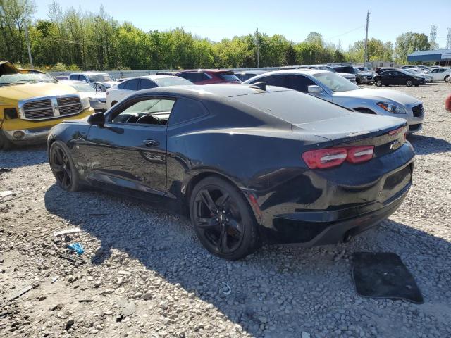 Photo 2 from auction – 2019 CHEVROLET CAMARO LS with VIN 1G1FB1RX0K0115879