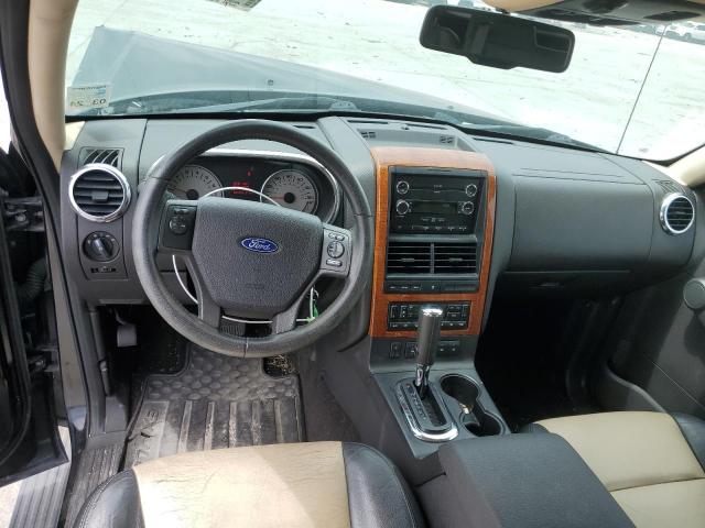 Photo 8 from auction – 2008 FORD EXPLORER E with VIN 1FMEU64E88UA44301