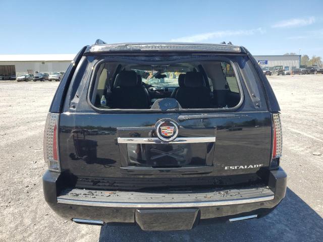 Photo 6 from auction – 2013 CADILLAC ESCALADE E with VIN 1GYS4JEF6DR117996