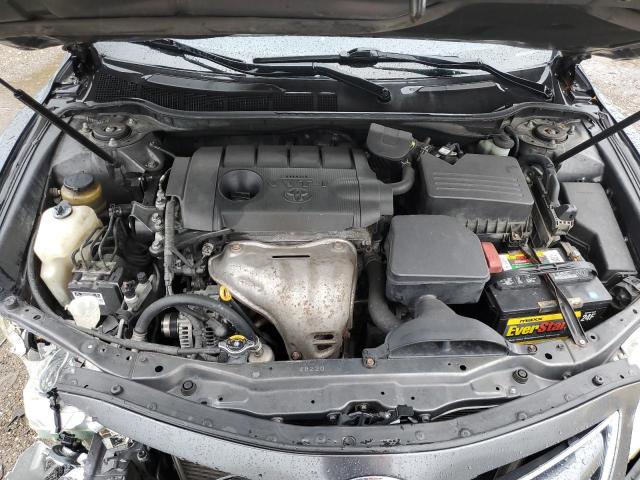 Photo 11 from auction – 2011 TOYOTA CAMRY BASE with VIN 4T1BF3EK2BU189390