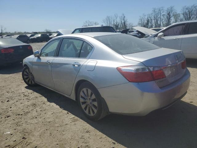 Photo 2 from auction – 2013 HONDA ACCORD EX with VIN 1HGCR2F73DA034437