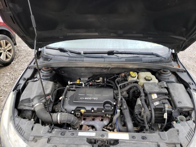 Photo 11 from auction – 2012 CHEVROLET CRUZE LT with VIN 1G1PF5SC4C7355484