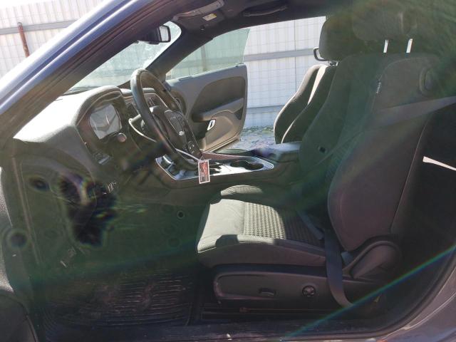 Photo 7 from auction – 2019 DODGE CHALLENGER with VIN 2C3CDZAG3KH524473