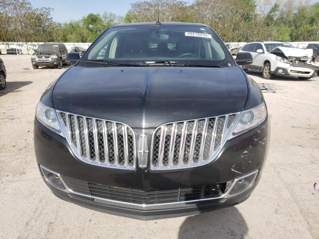 Photo 5 from auction – 2013 LINCOLN MKX with VIN 2LMDJ6JK2DBL40031