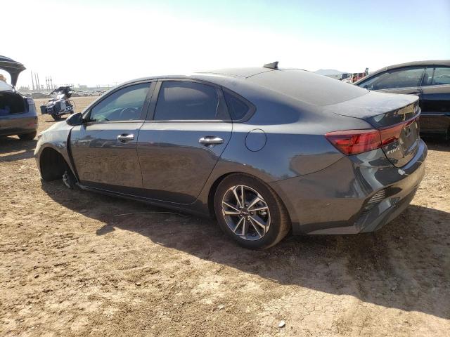Photo 2 from auction – 2023 KIA FORTE LX with VIN 3KPF24AD2PE571505