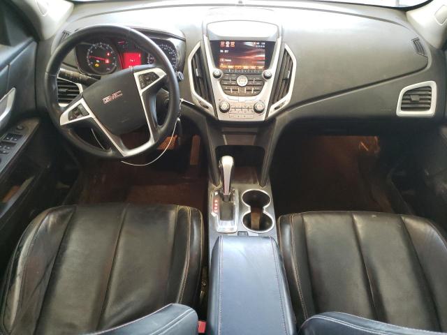 Photo 8 from auction – 2010 GMC TERRAIN SL with VIN 2CTFLJEY4A6257813