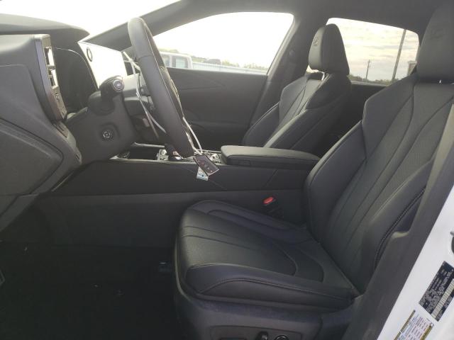 Photo 7 from auction – 2023 LEXUS RX 350 BAS with VIN 2T2BAMCA6PC009511
