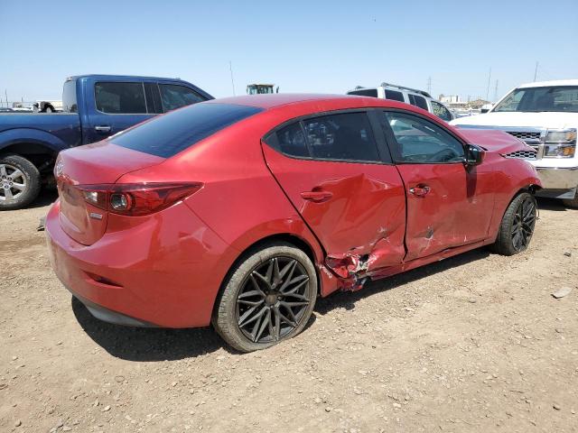 Photo 3 from auction – 2017 MAZDA 3 SPORT with VIN 3MZBN1U76HM102433