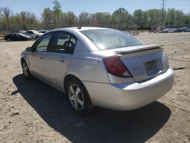 Photo 2 from auction – 2006 SATURN ION LEVEL with VIN 1G8AL58F26Z145475