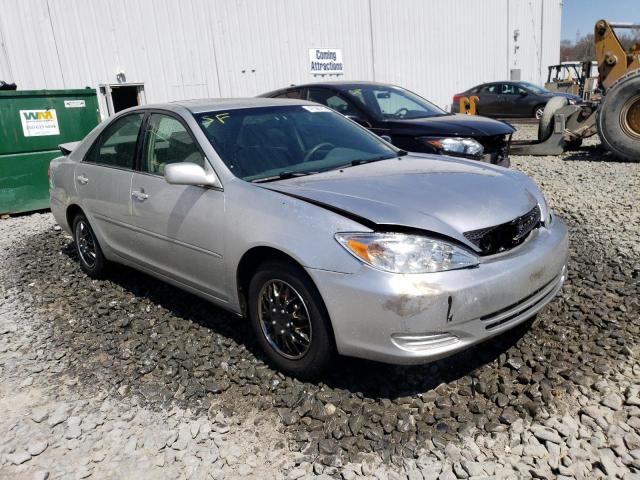 Photo 4 from auction – 2003 TOYOTA CAMRY LE with VIN JTDBE32K230158869