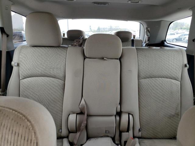 Фото 10 с аукциона – 2015 DODGE JOURNEY SX с VIN 3C4PDCAB7FT738314