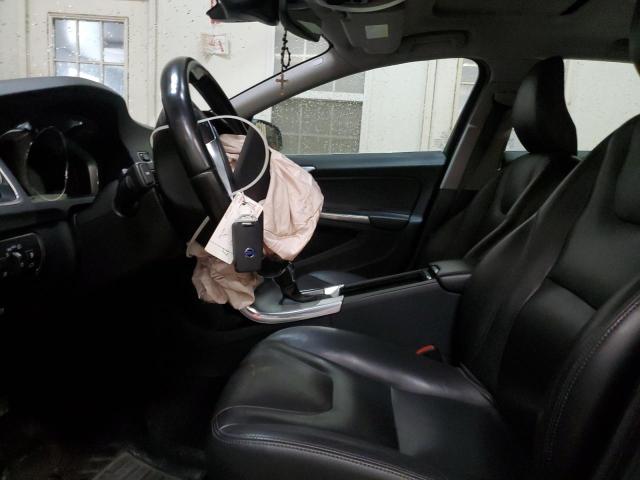 Photo 7 from auction – 2016 VOLVO V60 T5 PRE with VIN YV140MEK9G1295214