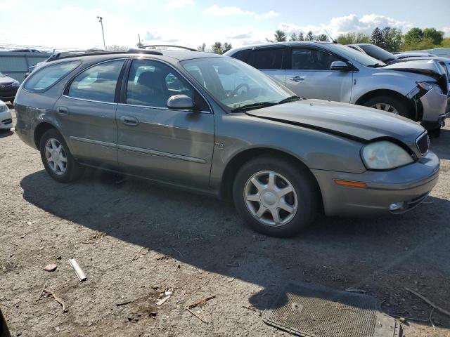 Photo 4 from auction – 2003 MERCURY SABLE LS P with VIN 1MEHM59S83A622271