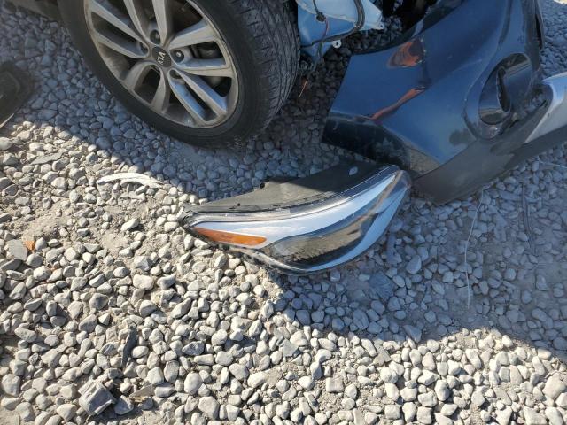 Photo 13 from auction – 2017 KIA SOUL + with VIN KNDJP3A53H7422679