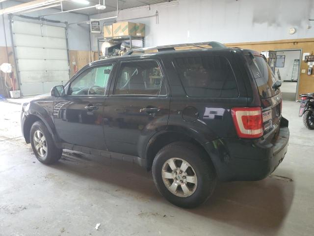 Photo 2 from auction – 2009 FORD ESCAPE LIM with VIN 1FMCU94G19KC26011