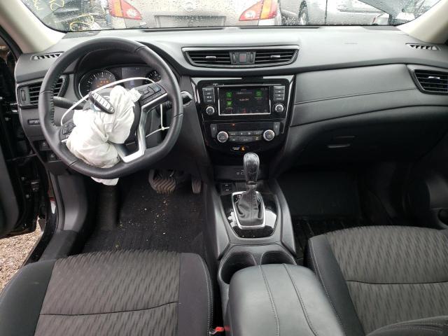 Photo 8 from auction – 2019 NISSAN ROGUE S with VIN 5N1AT2MV3KC827095