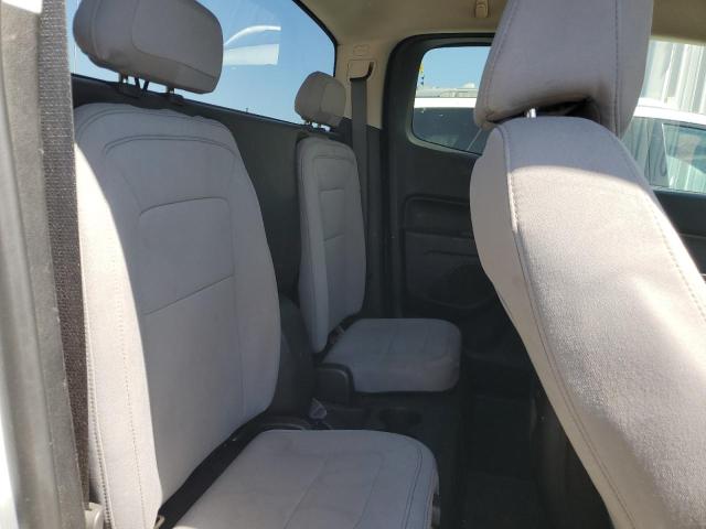 Photo 10 from auction – 2015 CHEVROLET COLORADO with VIN 1GCHSAEA4F1145775
