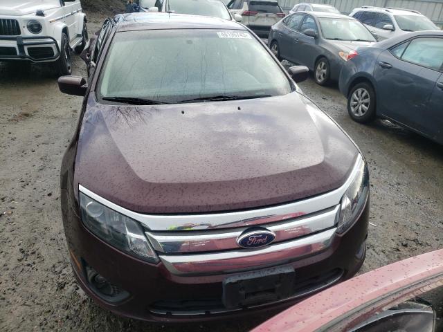 Photo 5 from auction – 2011 FORD FUSION SE with VIN 3FAHP0HA6BR343223
