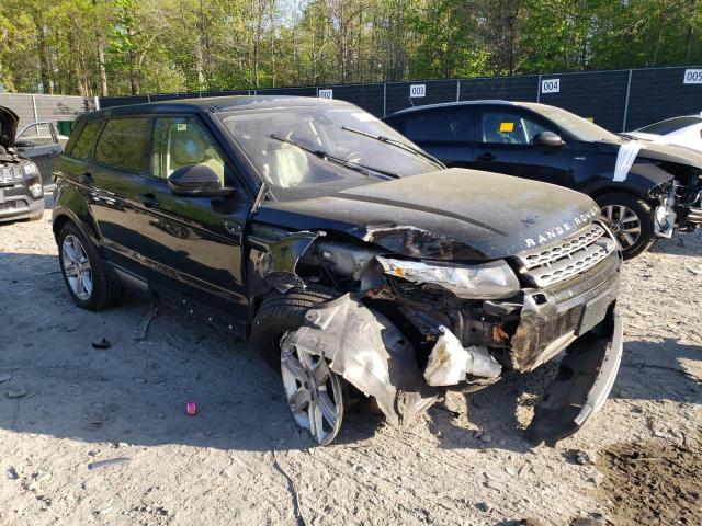 Photo 4 from auction – 2014 LAND ROVER RANGE ROVE with VIN SALVP2BG6EH863569