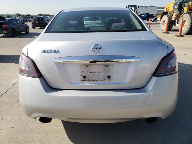 Photo 6 from auction – 2013 NISSAN MAXIMA S with VIN 1N4AA5AP0DC805159
