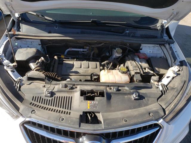 Photo 11 from auction – 2018 BUICK ENCORE PRE with VIN KL4CJASB9JB691723