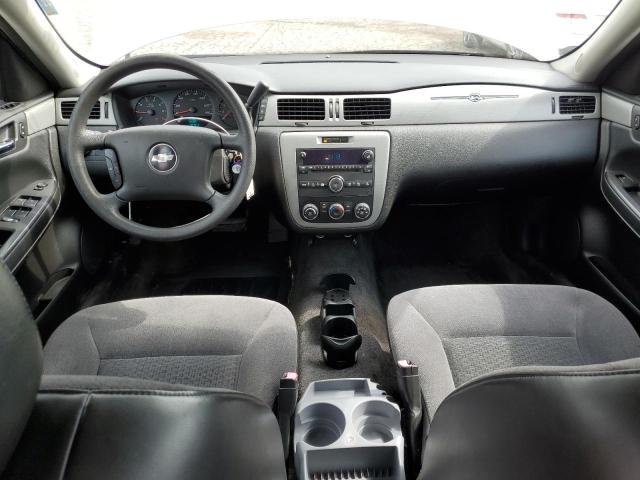 Photo 8 from auction – 2007 CHEVROLET IMPALA POL with VIN 2G1WS55R079416048