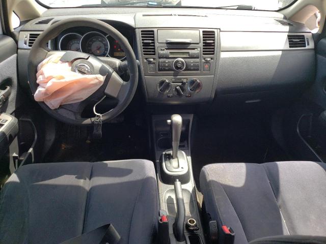 Photo 8 from auction – 2007 NISSAN VERSA S with VIN 3N1BC13E07L400850