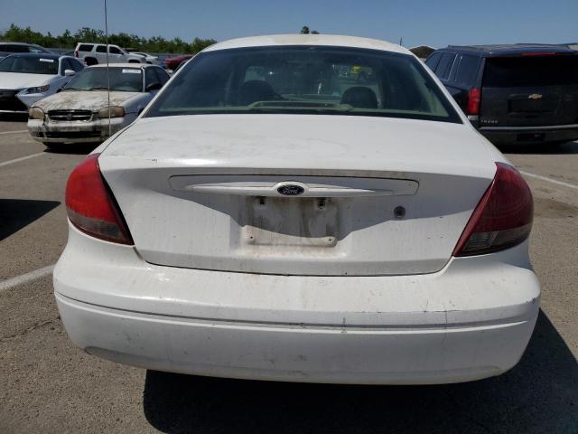 Photo 6 from auction – 2005 FORD TAURUS SE with VIN 1FAFP53U35A214151