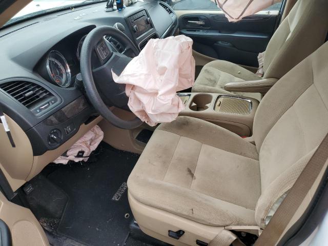 Photo 7 from auction – 2016 DODGE GRAND CARA with VIN 2C4RDGCGXGR329186