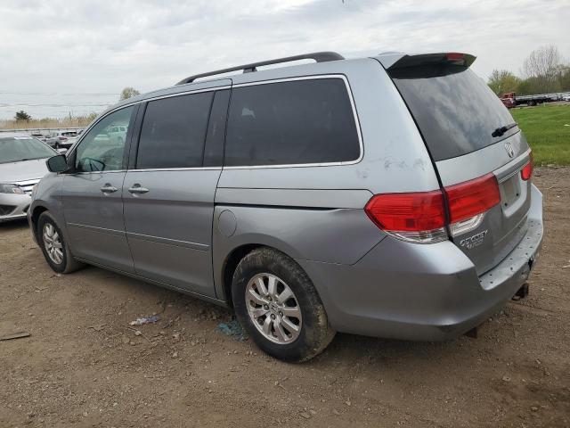 Photo 2 from auction – 2008 HONDA ODYSSEY EX with VIN 5FNRL38658B009671