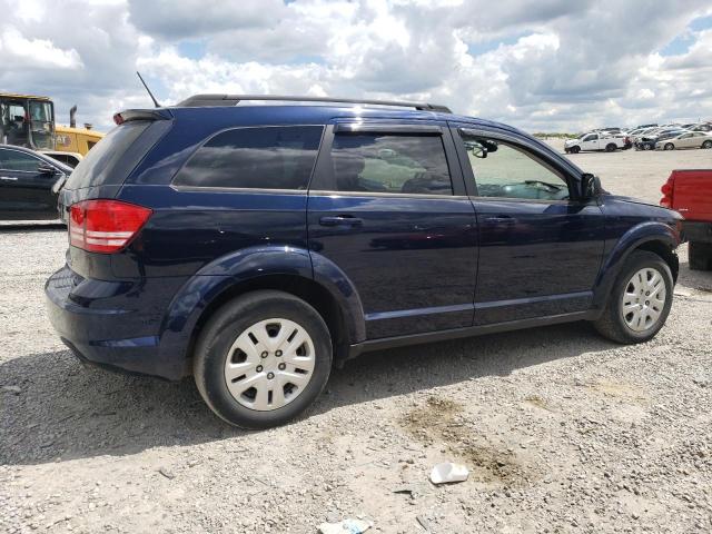 Photo 3 from auction – 2018 DODGE JOURNEY SE with VIN 3C4PDCAB3JT384395