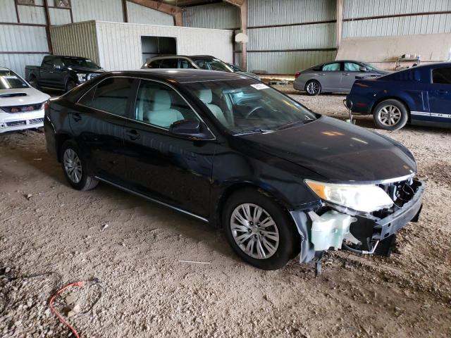 Photo 4 from auction – 2012 TOYOTA CAMRY BASE with VIN 4T1BF1FKXCU126459