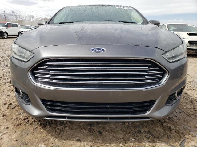 Photo 5 from auction – 2013 FORD FUSION SE with VIN 3FA6P0HR9DR379522