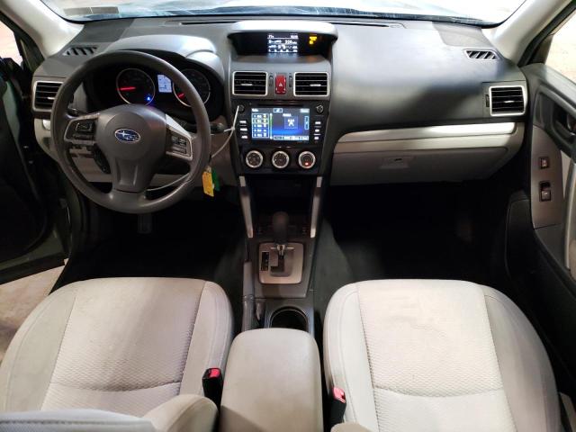 Photo 8 from auction – 2016 SUBARU FORESTER 2 with VIN JF2SJADC0GH417552