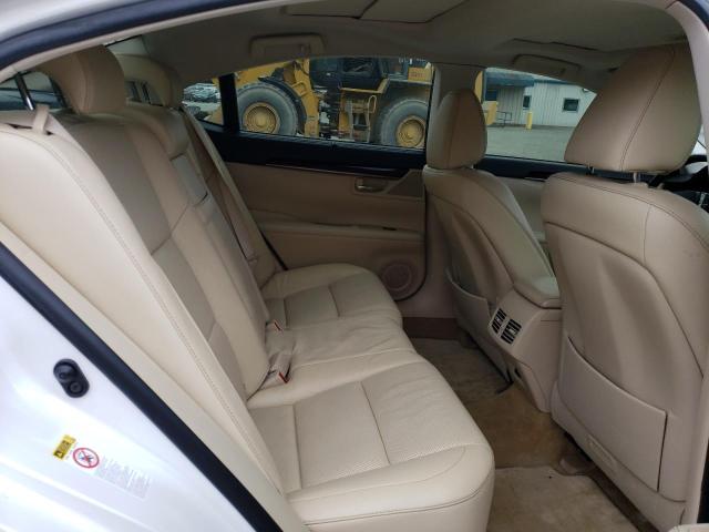 Photo 10 from auction – 2013 LEXUS ES 350 with VIN JTHBK1GG6D2055962