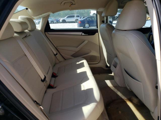 Photo 10 from auction – 2015 VOLKSWAGEN PASSAT S with VIN 1VWAS7A32FC100234