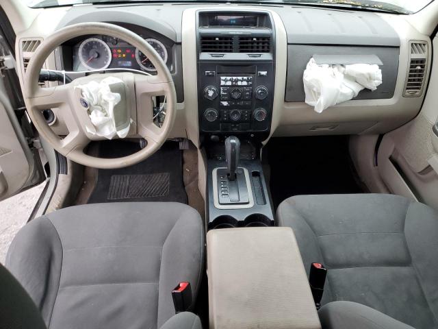 Photo 8 from auction – 2008 FORD ESCAPE XLS with VIN 1FMCU02Z78KE20752