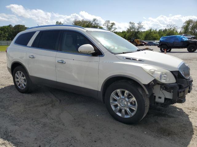 Photo 4 from auction – 2011 BUICK ENCLAVE CX with VIN 5GAKRCED8BJ272774