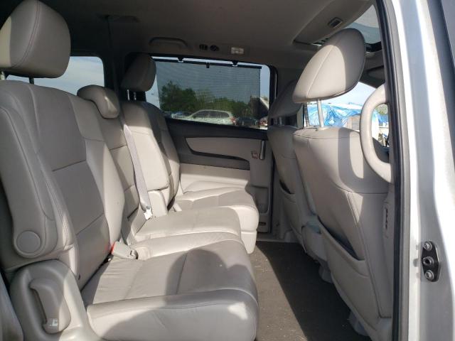Photo 11 from auction – 2011 HONDA ODYSSEY EX with VIN 5FNRL5H60BB066900