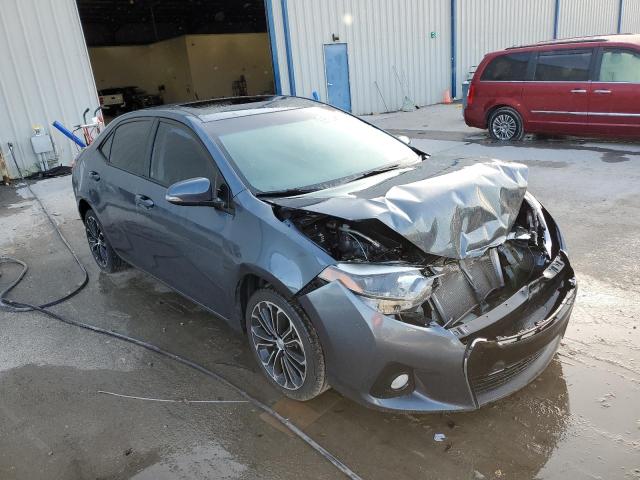 Photo 4 from auction – 2016 TOYOTA COROLLA L with VIN 2T1BURHE6GC742422