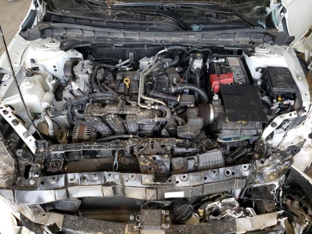 Photo 11 from auction – 2021 NISSAN ALTIMA SV with VIN 1N4BL4DW5MN398231