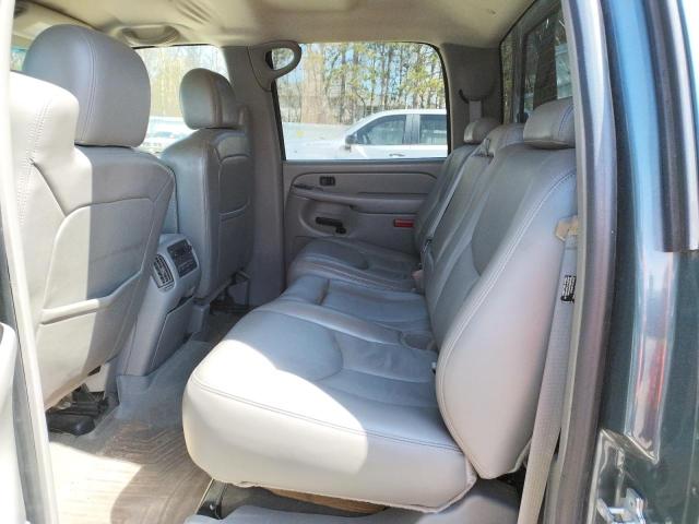 Фото 10 с аукциона – 2007 CHEVROLET SILVERADO с VIN 1GCHK23D57F102778