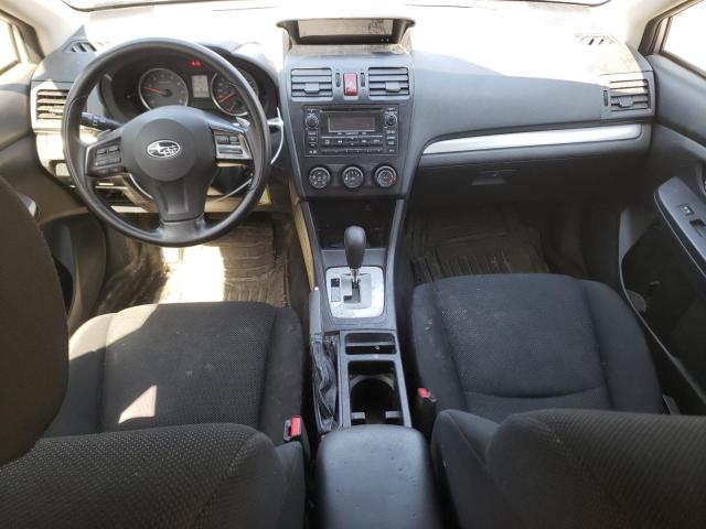 Photo 8 from auction – 2013 SUBARU IMPREZA PR with VIN JF1GPAC65DH201129