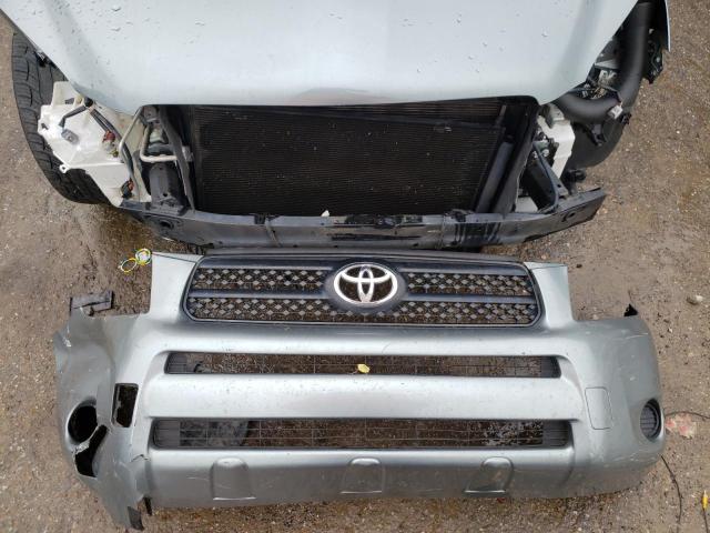 Photo 13 from auction – 2006 TOYOTA RAV4 with VIN JTMZD33V266013293