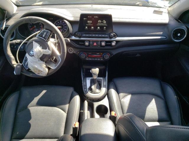 Photo 8 from auction – 2020 KIA FORTE EX with VIN 3KPF54ADXLE254881