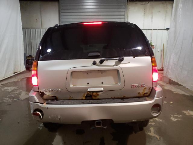 Photo 6 from auction – 2004 GMC ENVOY with VIN 1GKDT13SX42120446