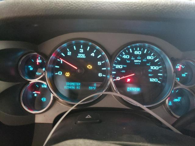 Photo 9 from auction – 2013 GMC SIERRA C15 with VIN 3GTP1VE00DG113384