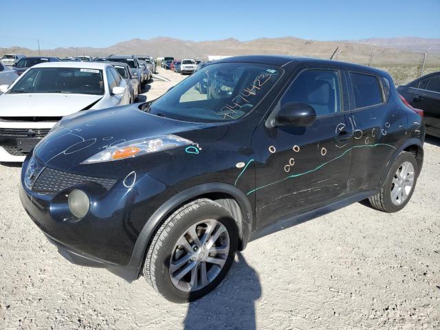 Photo 1 from auction – 2011 NISSAN JUKE S with VIN JN8AF5MR5BT001885