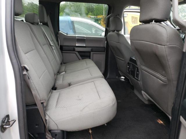 Photo 10 from auction – 2015 FORD F150 SUPER with VIN 1FTEW1CF9FKD52713